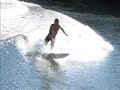 River surfing (extended version)