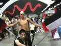Bleach cosplay anime expo 2009