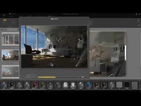 how to install a b vent