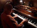 toe tapping piano tune.
