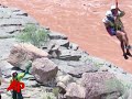 Evacuations Underway Amid Grand Canyon Flooding Evacuations Underway Amid Grand Canyon Flooding