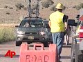 Evacuations Underway Amid Grand Canyon Flooding