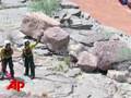 Evacuations Underway Amid Grand Canyon Flooding