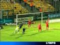Le Mans 2-1 Valenciennes