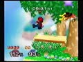 Dr Peepee(Mario) vs Twitch(Fox) 2 Dr Peepee(Mario) vs Twitch(Fox) 2