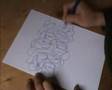 How to tag and some sketches