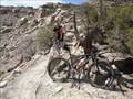 Fruita, CO -- Kokopelli trail system