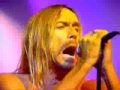 Iggy Pop live at NPA (2001) 1/2