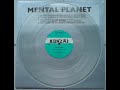 Mental planet - Annihilating rythm