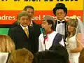 mensaje final del privilegio de mandar para el PEJE