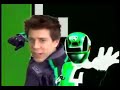 Power Rangers SPD Ranger Promo-Bridge Power Rangers SPD Ranger Promo-Bridge