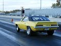COPO Camaro