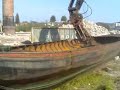 dekschuit slopen 01/03