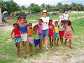 Projeto Rondon 2008 UTP Opera��o Gr�o Par�