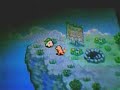 pokemon mystery dungeon time/darkness