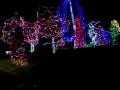 Nichols Hills Christmas Lights #1
