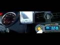 Beltronics Vector FX2 - Little (wrong) test...in RUN