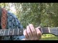 12 bar blues in E