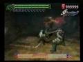 Devil May Cry 3 / DMD Agni & Rudra by kazak