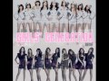 [MP3] 소녀시대 / 少女時代 - 소원을 말해봐 (Korean Ver.) vs Genie (Japanese Ver.)