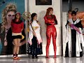 Pasarela Cosplay en el Festival del Ocio