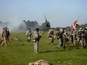 TattonPark-American Civil War Reeneactment-Battle Ending!!