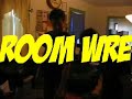 Living Room Wrestling Living Room Wrestling