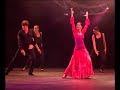 baluarte de los martiresflamenco bulerias