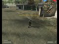BF2 Third person view bug
