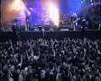 New Order playing Digital with John Simm