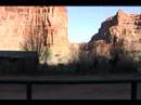 Hiking Out of Supai Village