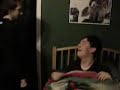 A clip for people that are fed up with obnoxious, one sided fans of any team, including some of the Southlake Carroll fans.*Note:  This was filmed before Abilene High beat Southlake 22-21.  Go EAGLES!!!