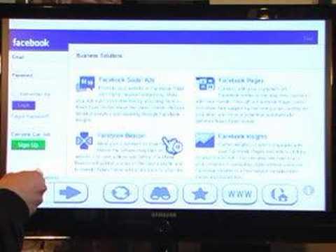 Watch 'Business Solutions From Facebook'