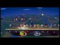 videos de SSBB: Bking (pikachu) VS DGD (Falco) 3