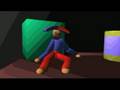 3dmm - the toy maker