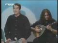 Greek Glenti - Yannis Bezos 'Egho Plirono' - Bouzouki