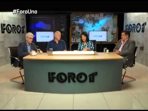 Entrevista a Fundación Forever y Pedagógica Parte 2 Entrevista a Fundación Forever y Pedagógica Parte 2