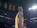 NBA Pretemporada 18/10/2009 - Los Angeles Clippers 108 Vs Los Angeles Lakers 114