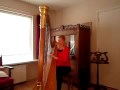 La Source - harp- Boek deze harpiste op www.artiestvooru.nl
