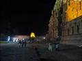 Brihadeeswarar Templ. Tanjavur.