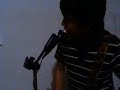 even in his youth cover even in his youth cover