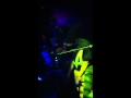 Vices Acoustic show with Trapt