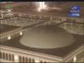 Fajr Adhan - Masjid al Nabawi