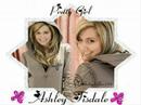 ASHLEY TISDALE