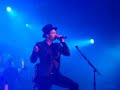 Third Eye Blind - Faster @ Nokia Theatre, NYC Third Eye Blind - Faster @ Nokia Theatre, NYC