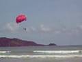 Parasailing at Phuket