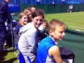 Eastbourne Trip 2007