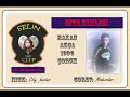 selin demiratar (DUYGUSAL)