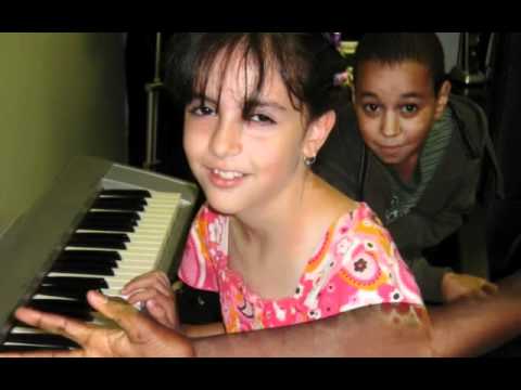 École Marseille Musique - Camp MusiStar 2010