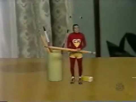 Chaves Pos Modernista